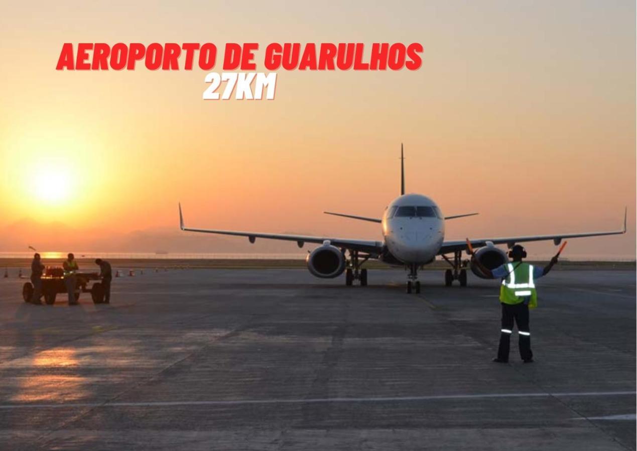 Apartamento 1 *