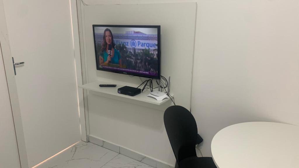 1 Apartamento *