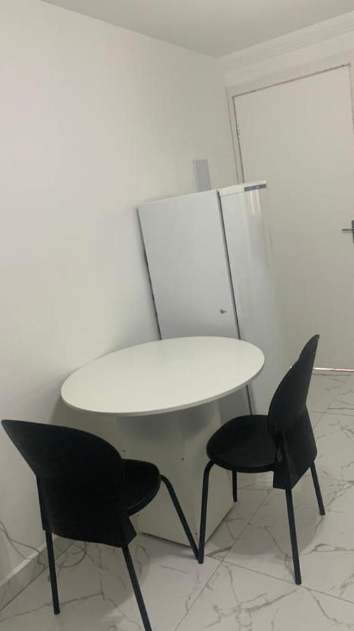 Apartamento 1